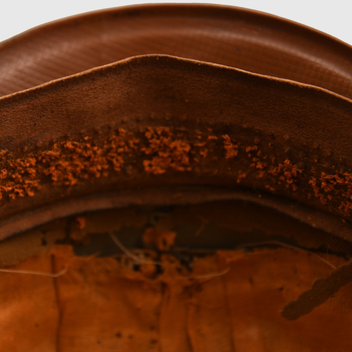 German WWII Ortsgruppe Political Leaders Visor Cap