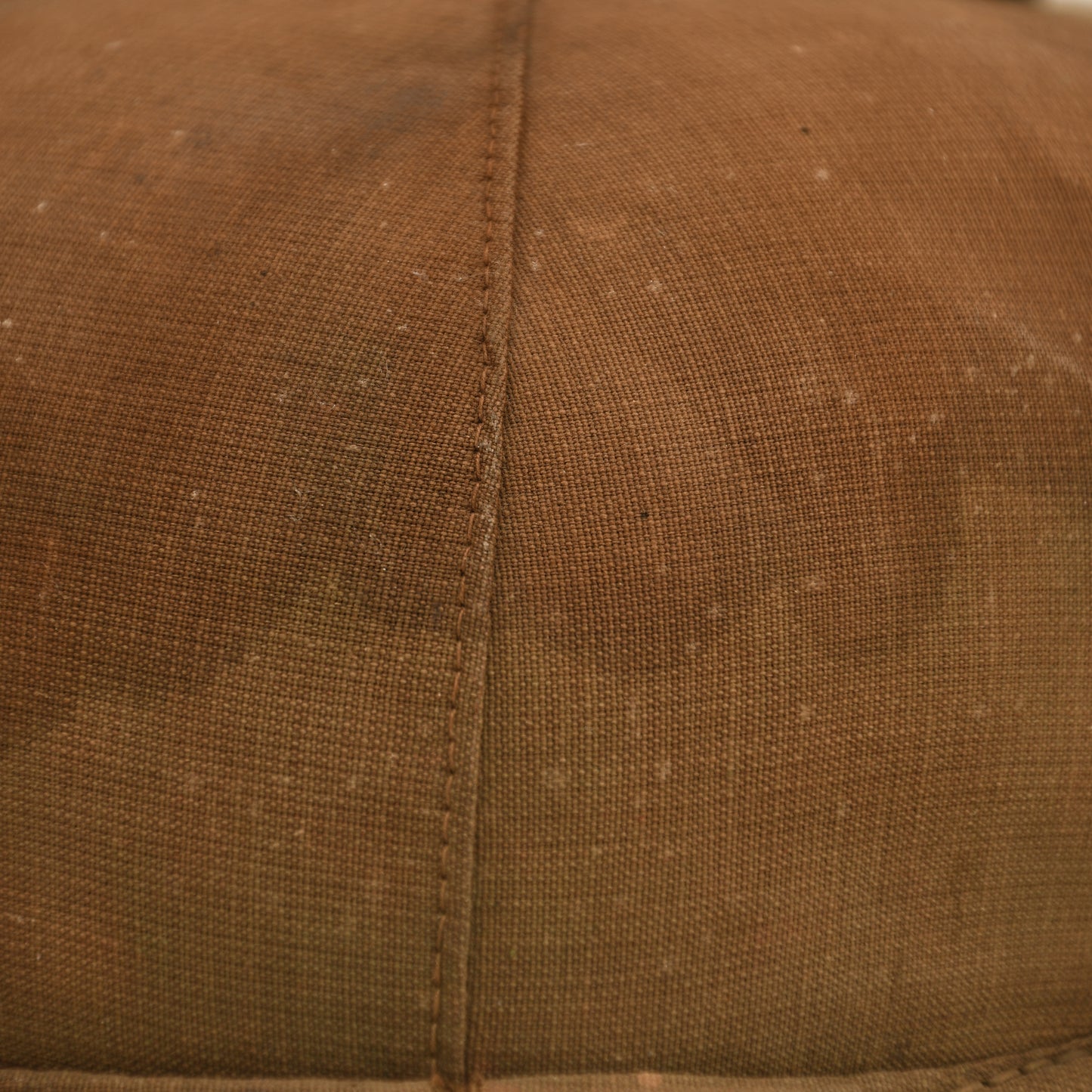 German WWI Prussian Canvas-Over-Cork Pickelhaube