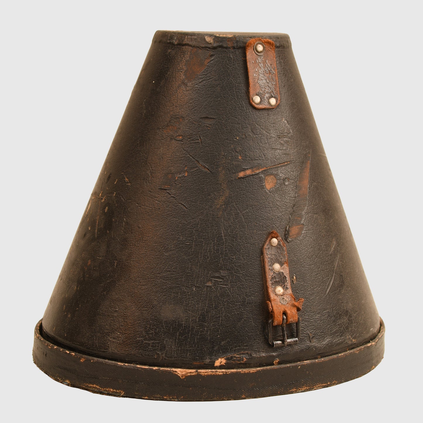 German WWI Baden Field Artillery Officers Pickelhaube