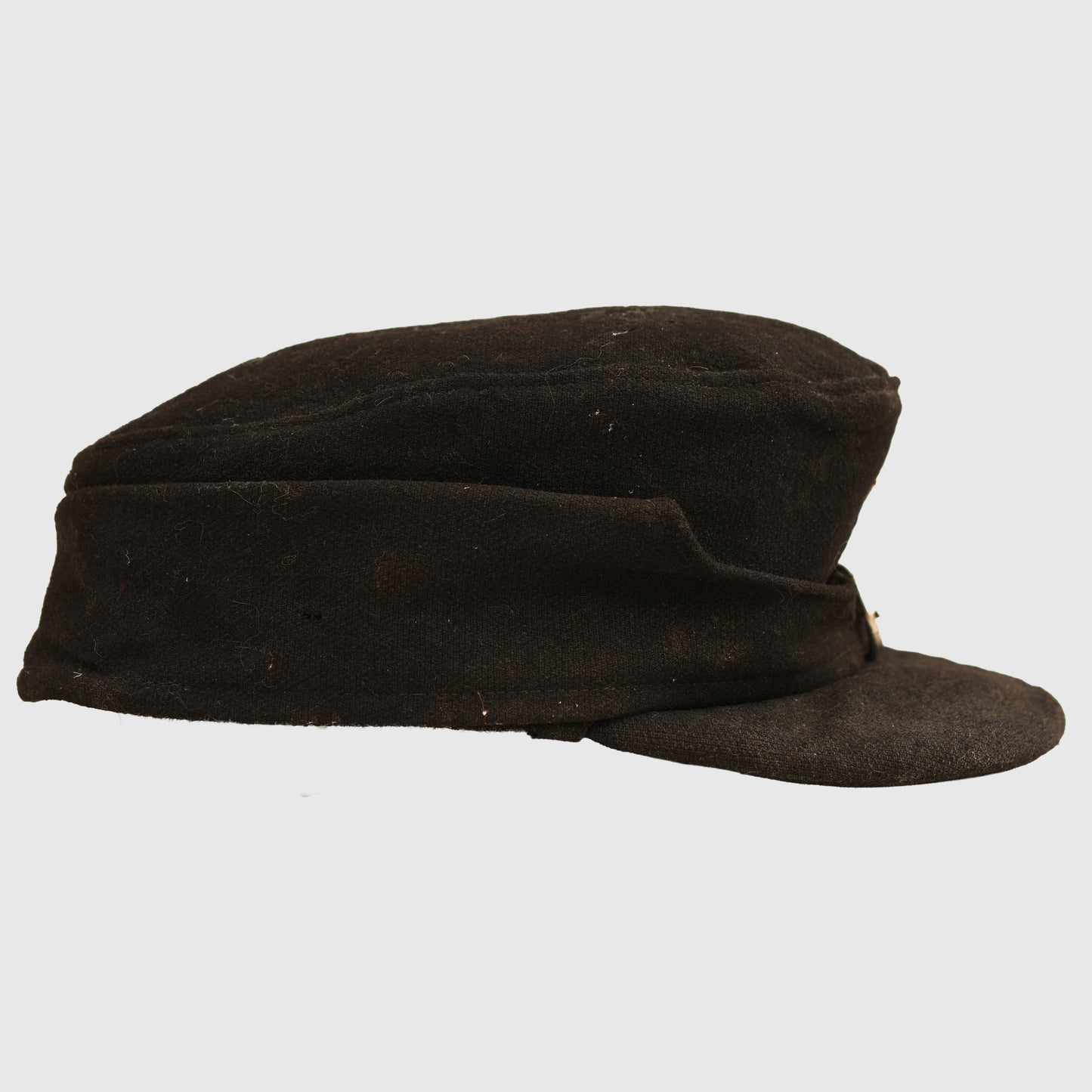 German WWII Hitler Youth Visored Field Cap
