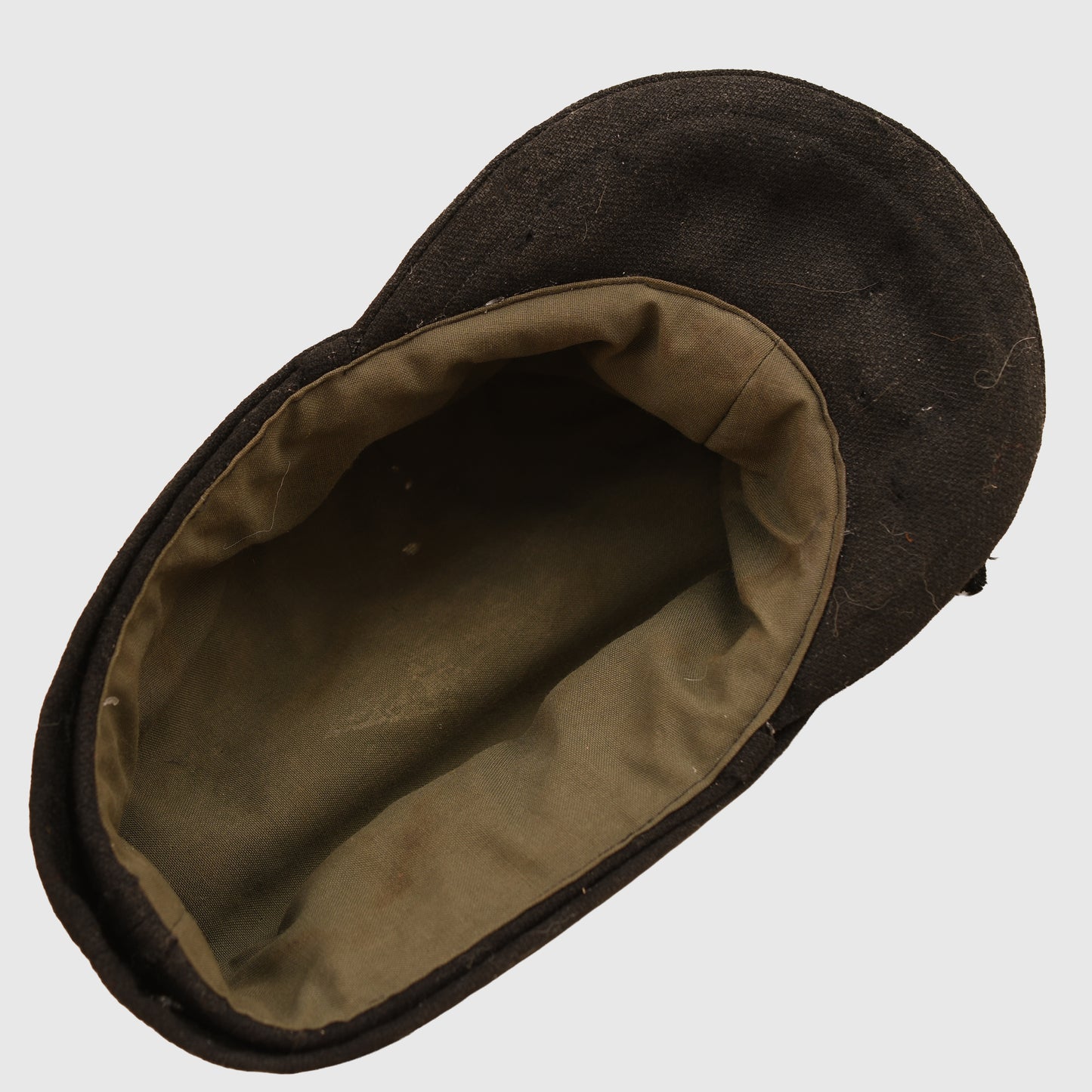 German WWII Hitler Youth Visored Field Cap