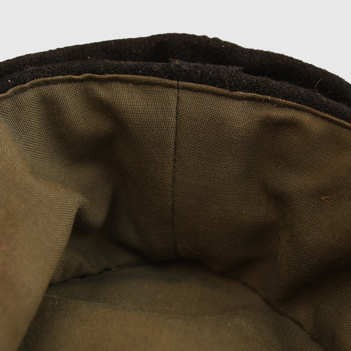 German WWII Hitler Youth Visored Field Cap
