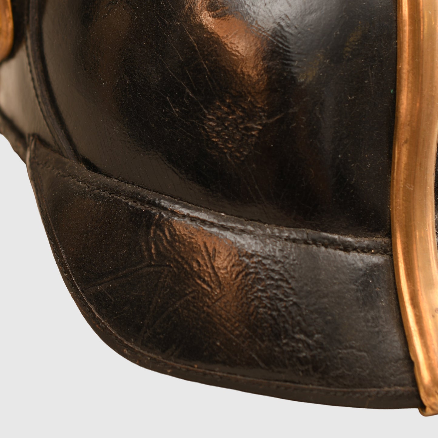 German WWI Prussian 1860 Model Pickelhaube