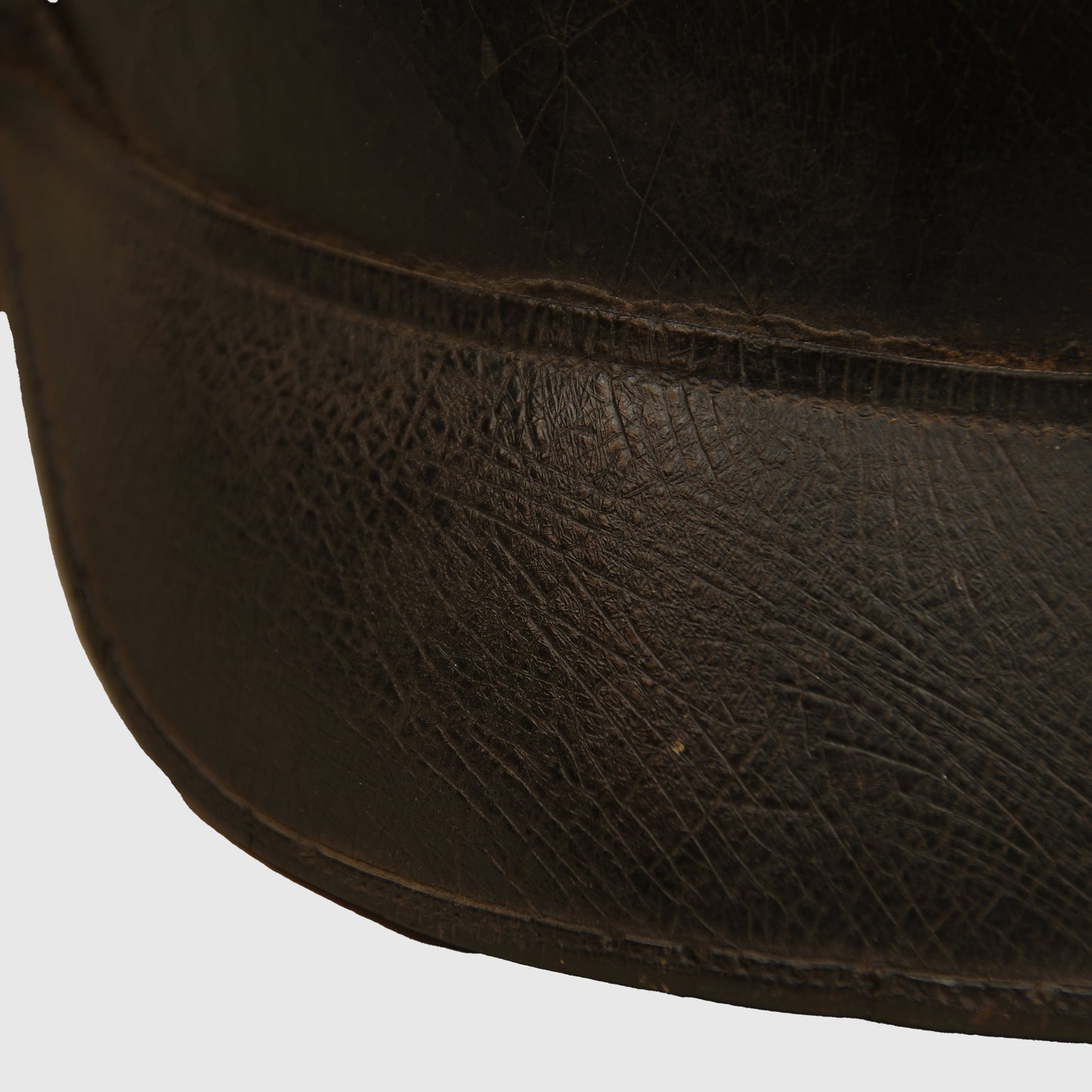 German WWI Mecklenburg Pickelhaube