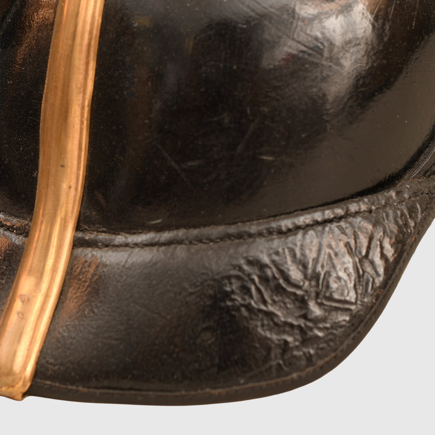 German WWI Prussian 1860 Model Pickelhaube