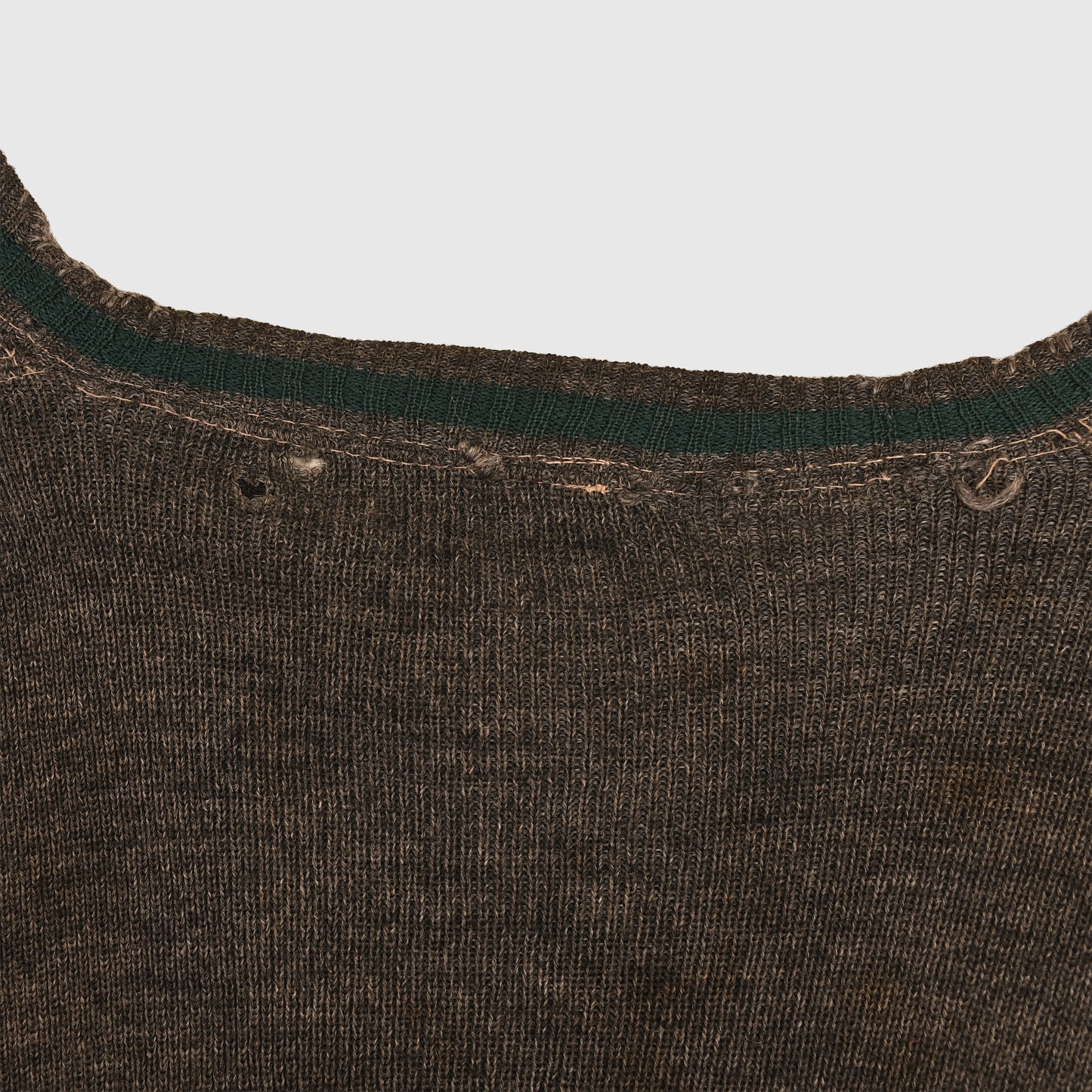 GERMAN WWII ISSUE PULLOVER