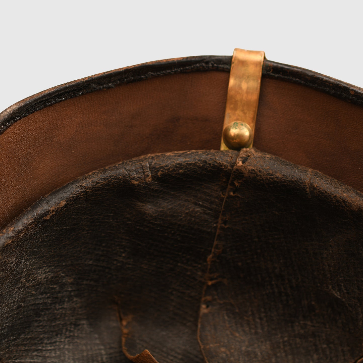 German WWI Prussian 1860 Model Pickelhaube