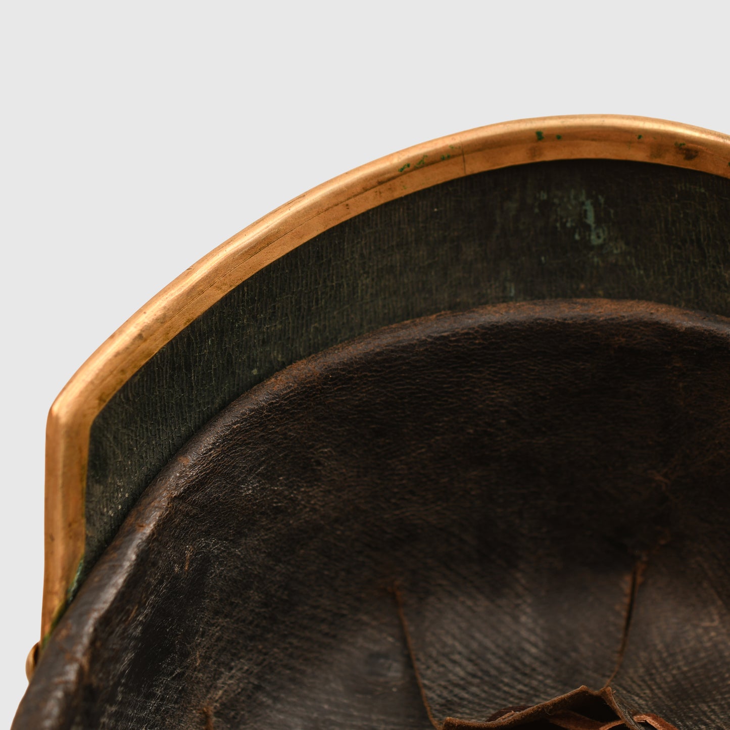 German WWI Prussian 1860 Model Pickelhaube