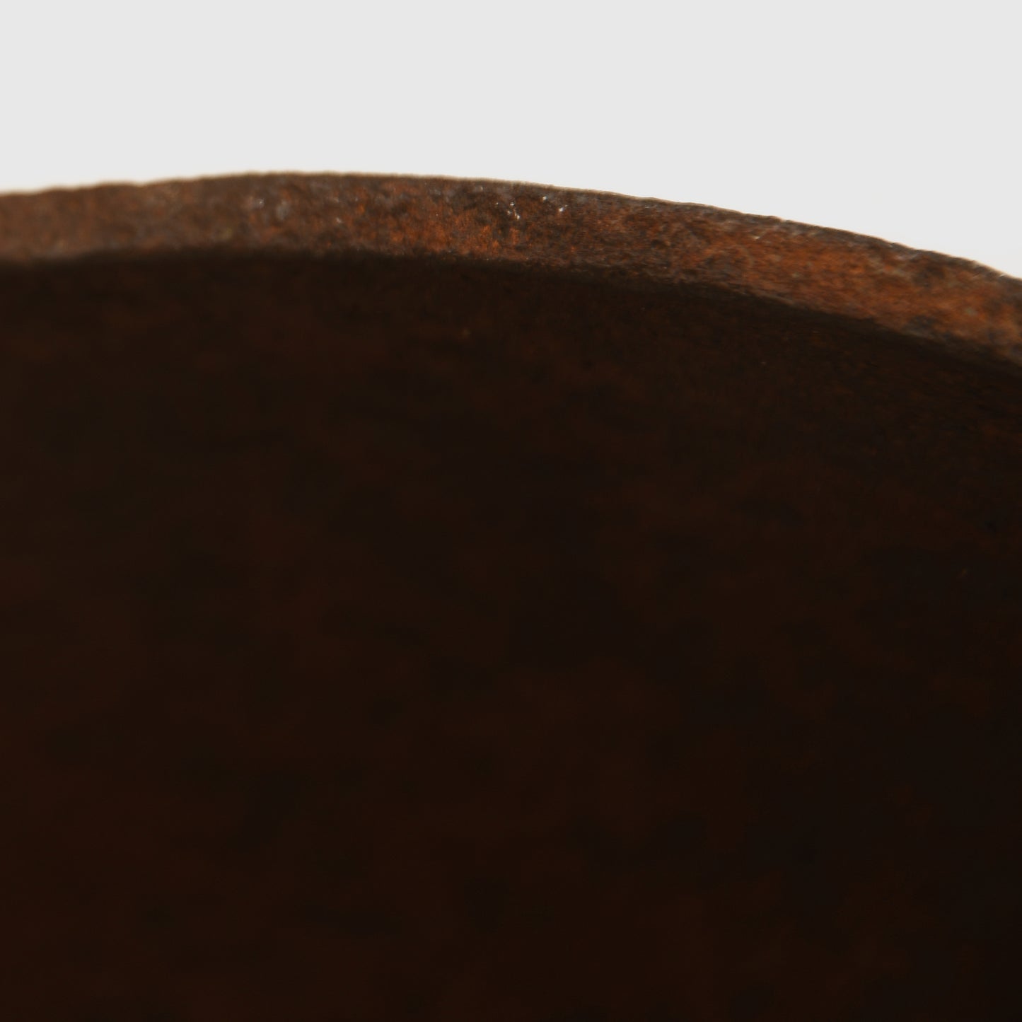 German WWI M16 Helmet Armoured Front Plate