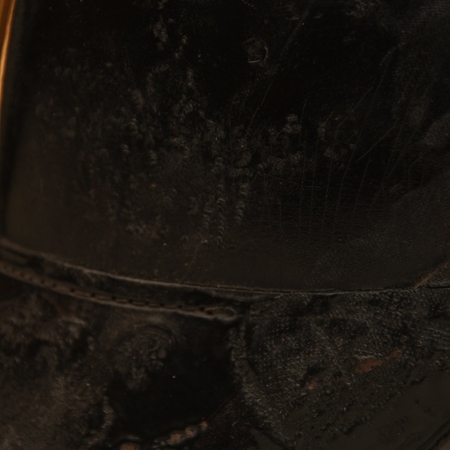 German WWI Bavarian Cavalry Officer’s Pickelhaube