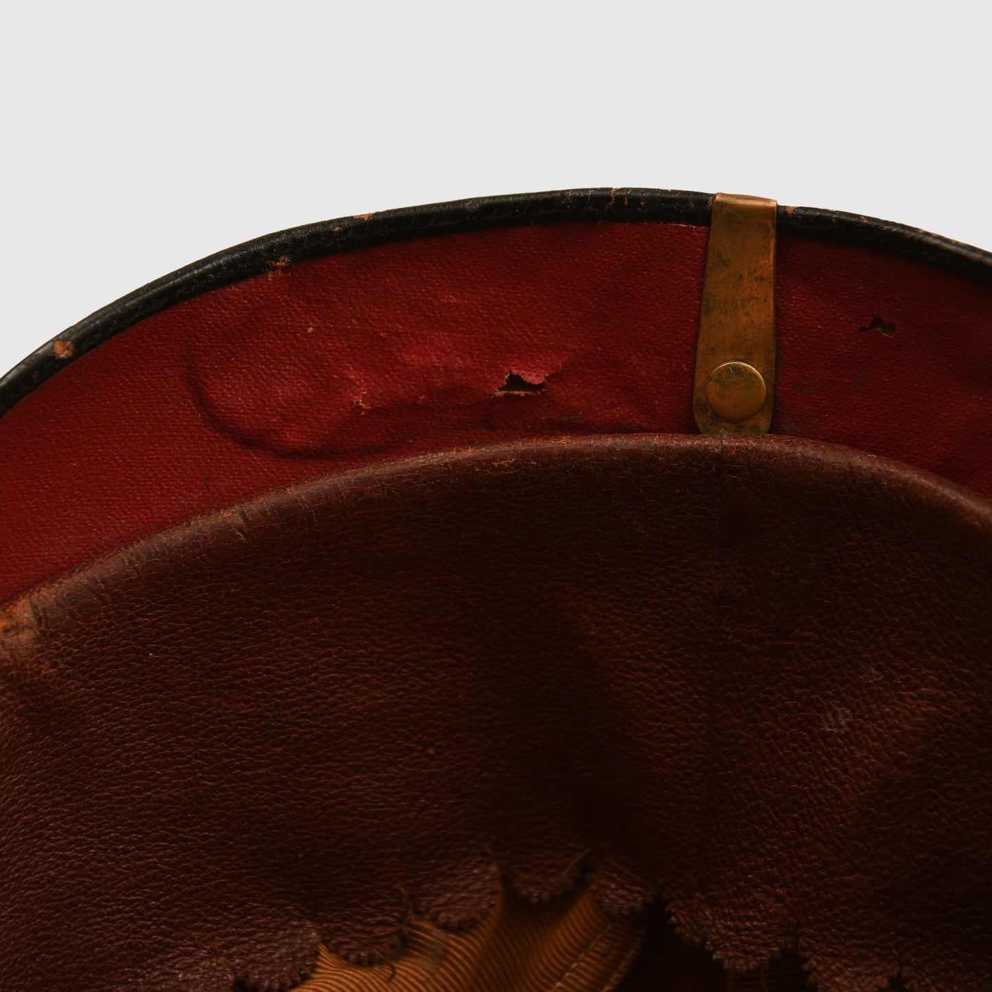 German WWI Bavarian Cavalry Officer’s Pickelhaube