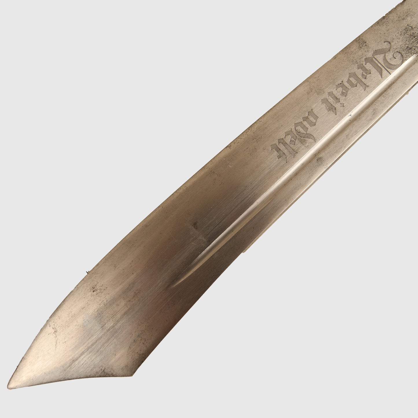 German WWII RAD Man’s Display Piece