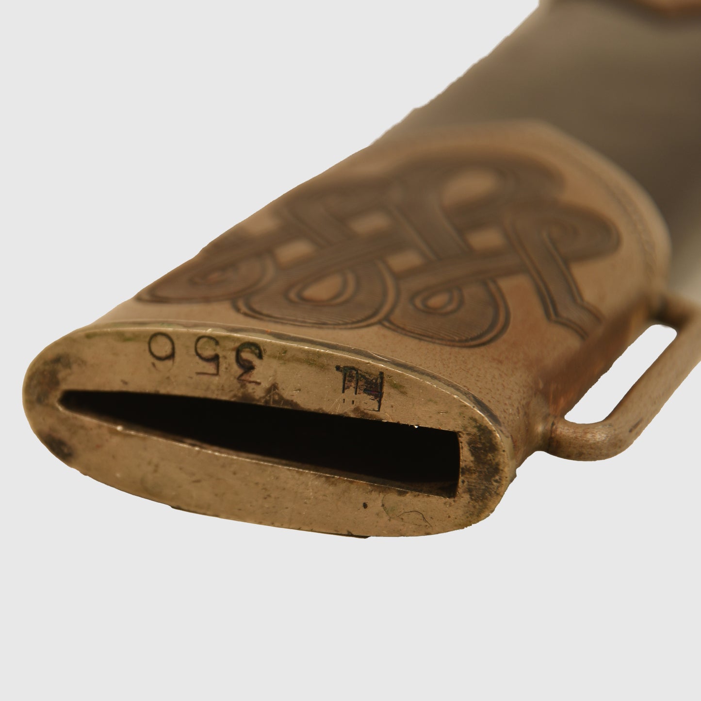 German WWII RAD Man’s Display Piece