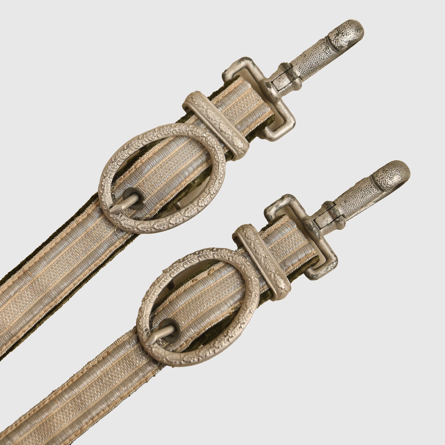 German WWII Army Officer’s Display Piece