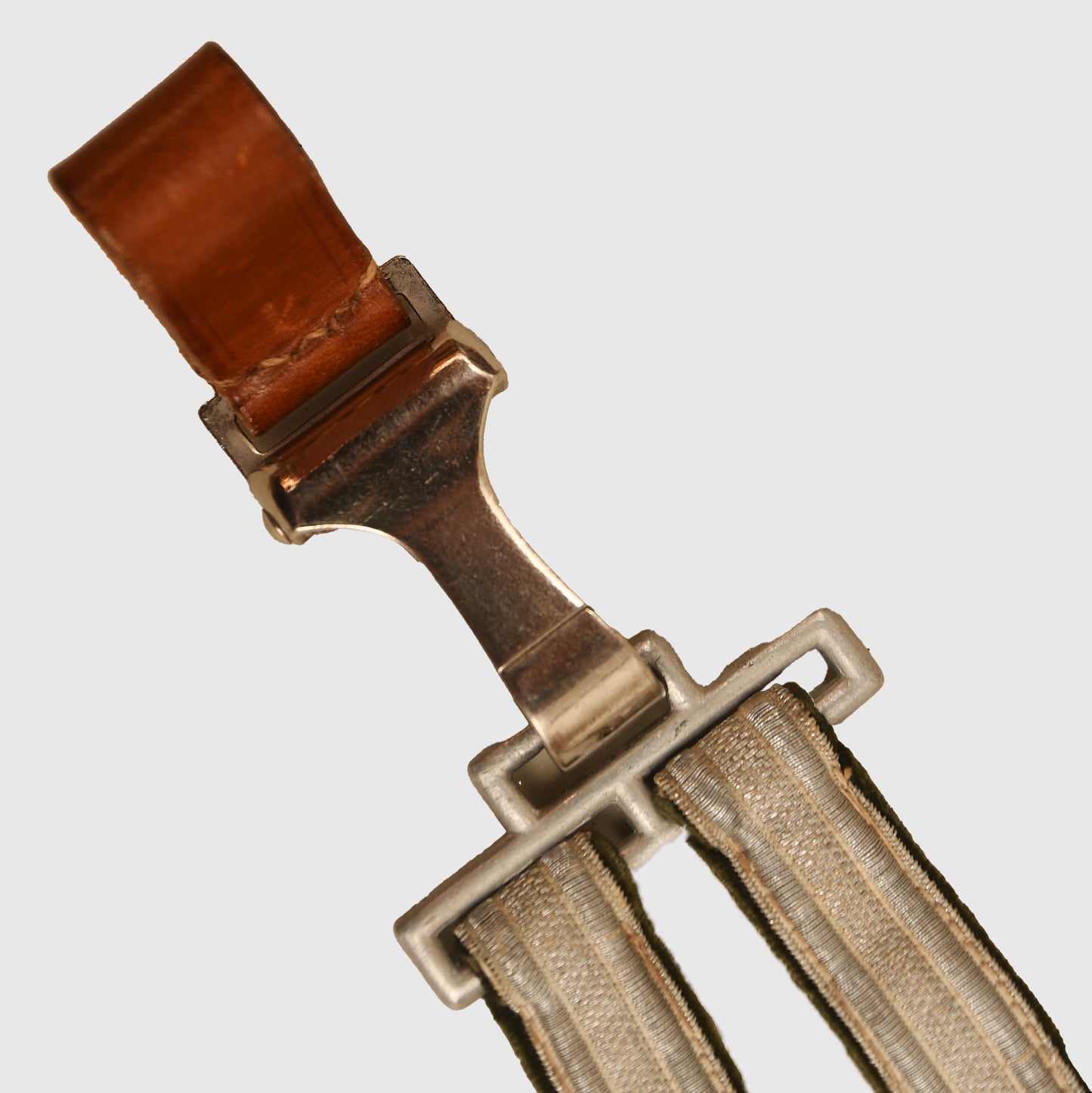 German WWII Army Officer’s Display Piece