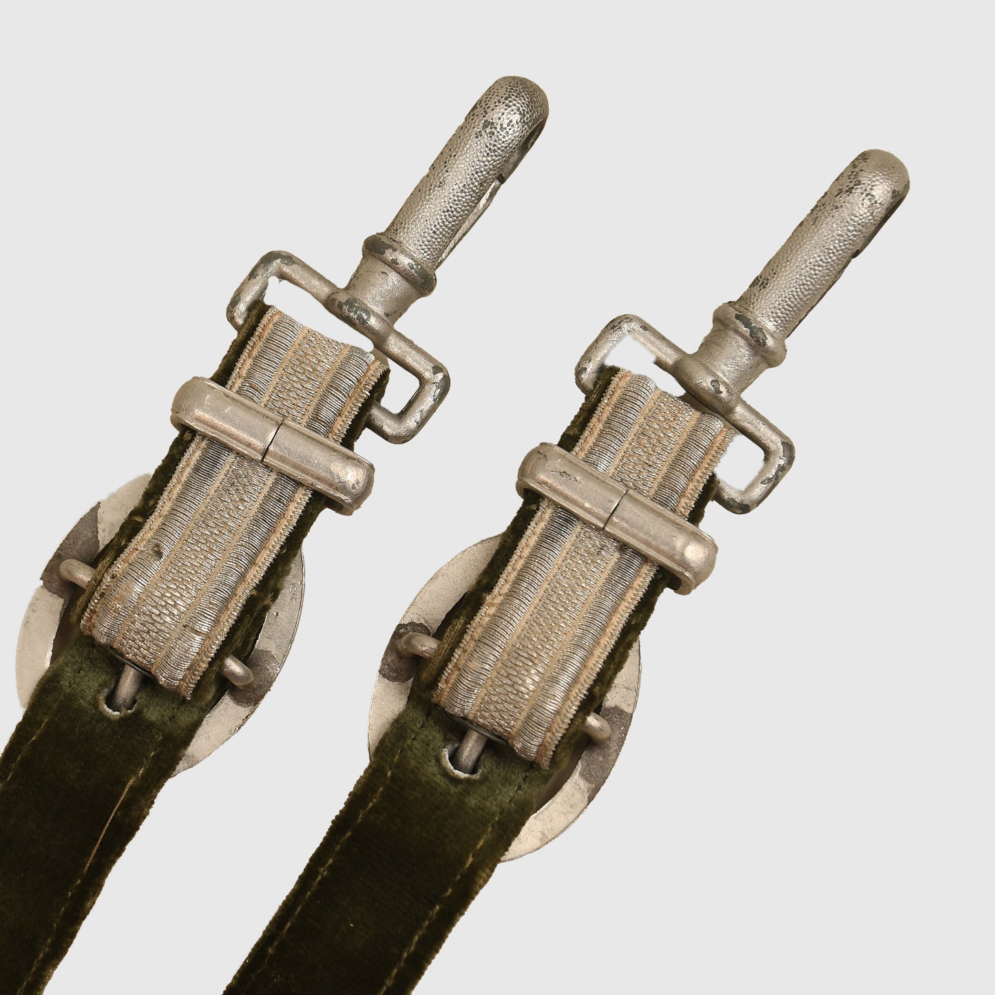 German WWII Army Officer’s Display Piece