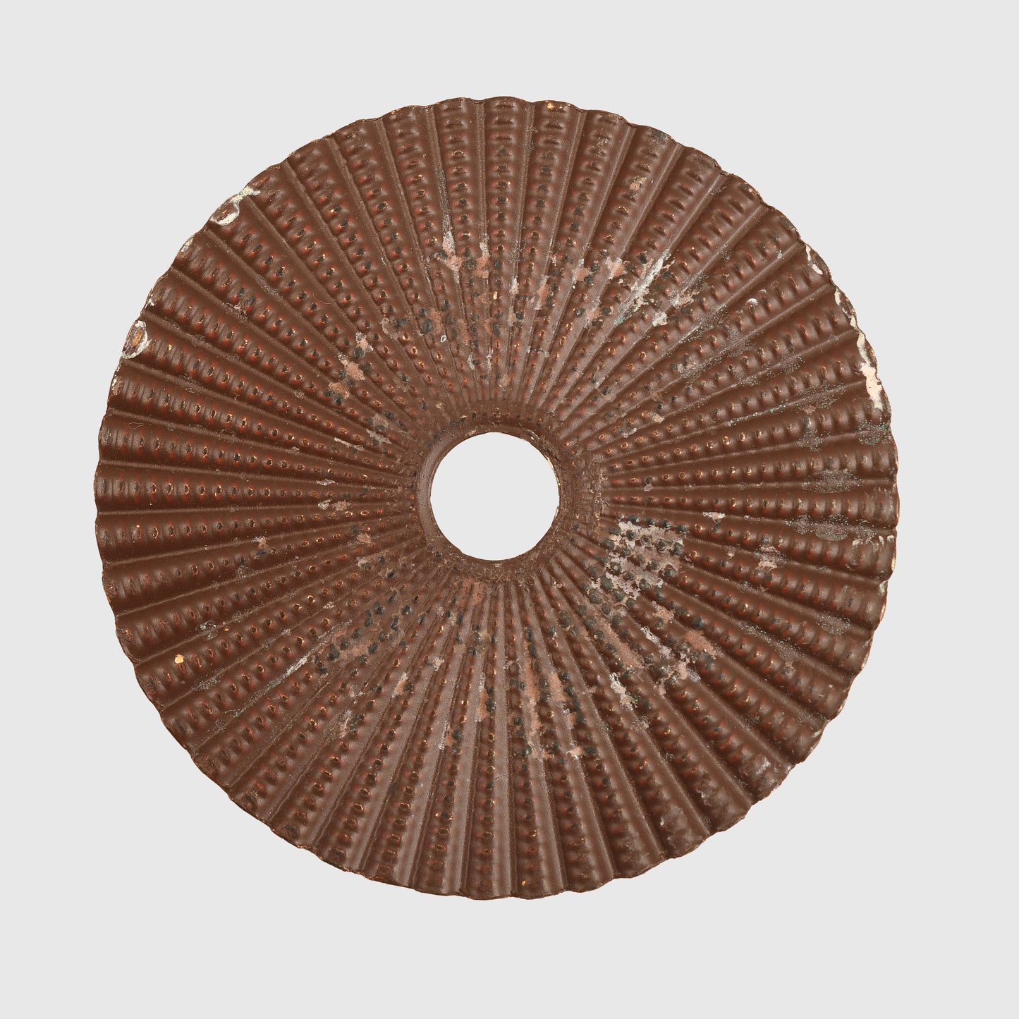 PRE WWI RUSSIAN GUARD DU CORPS COCKADE