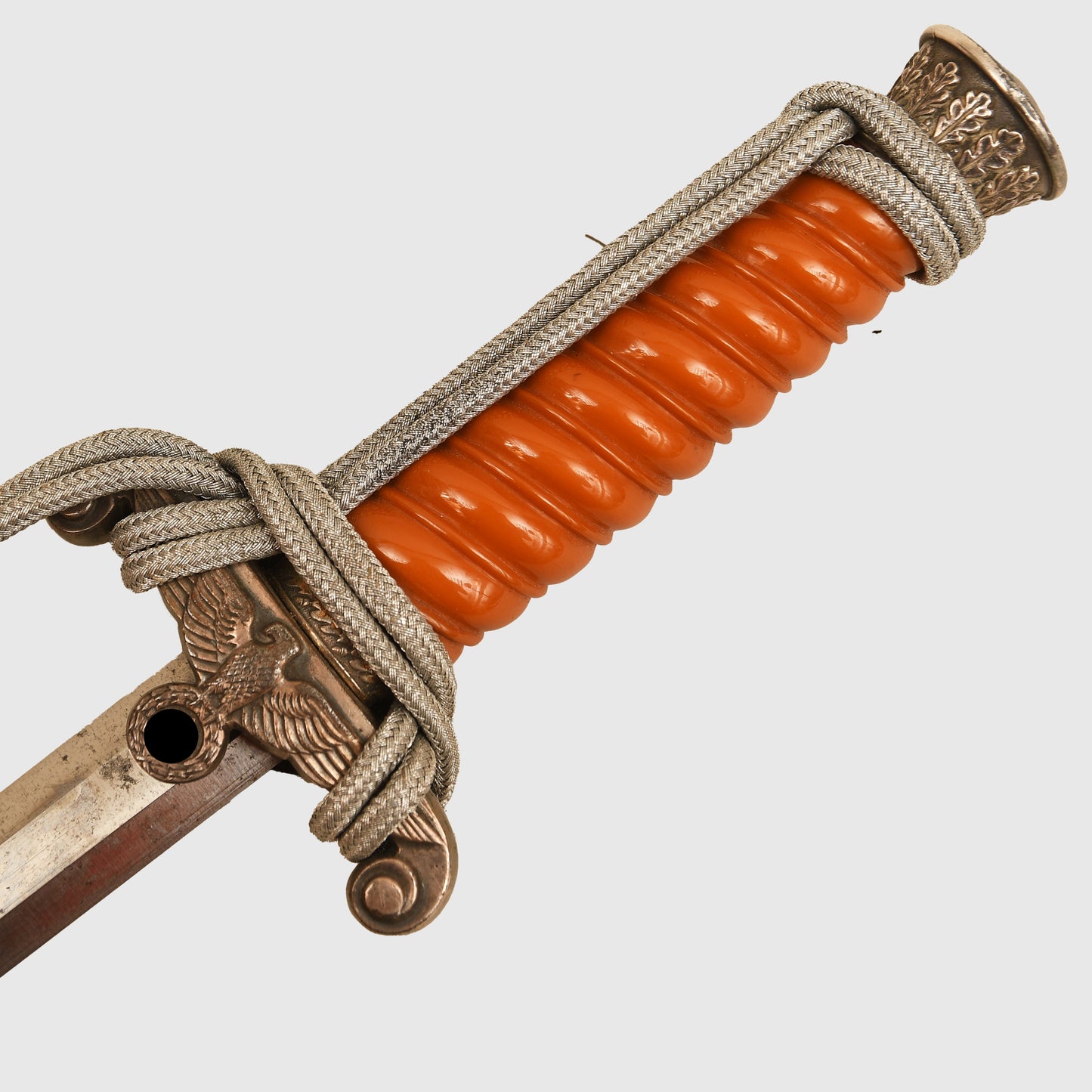 German WWII Army Officer’s Display Piece