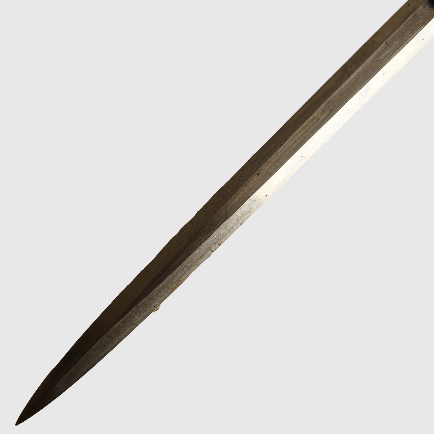 German WWII Army Officer’s Display Piece