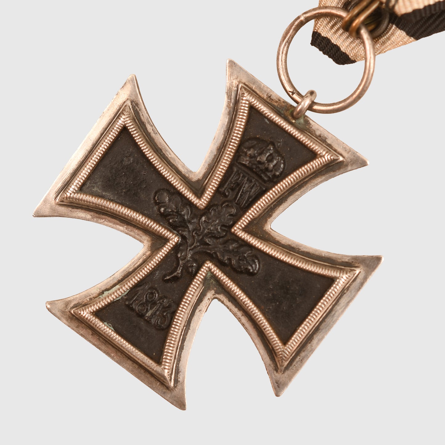 AUSTRIAN WWI IRON CROSS SECOND CLASS