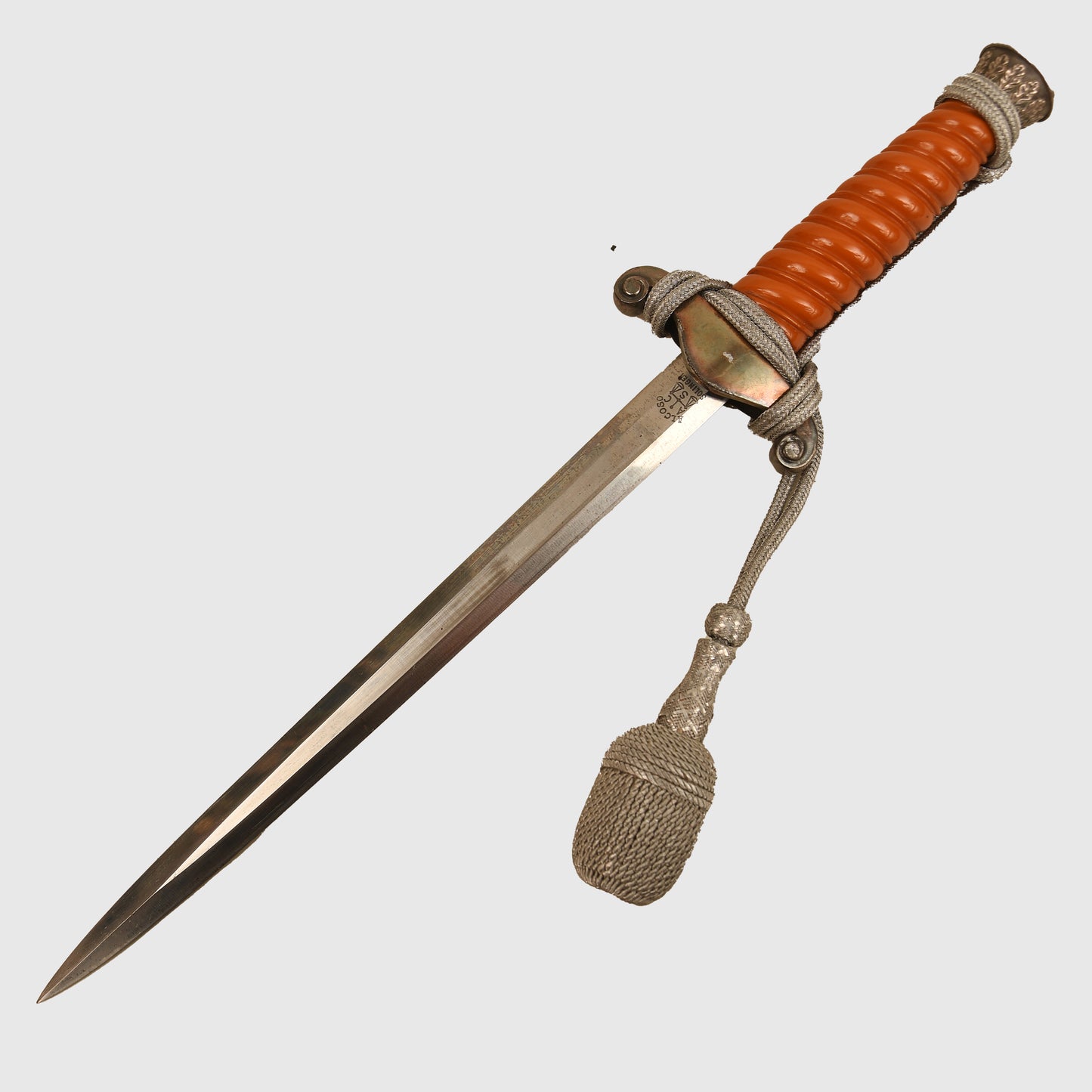 German WWII Army Officer’s Display Piece