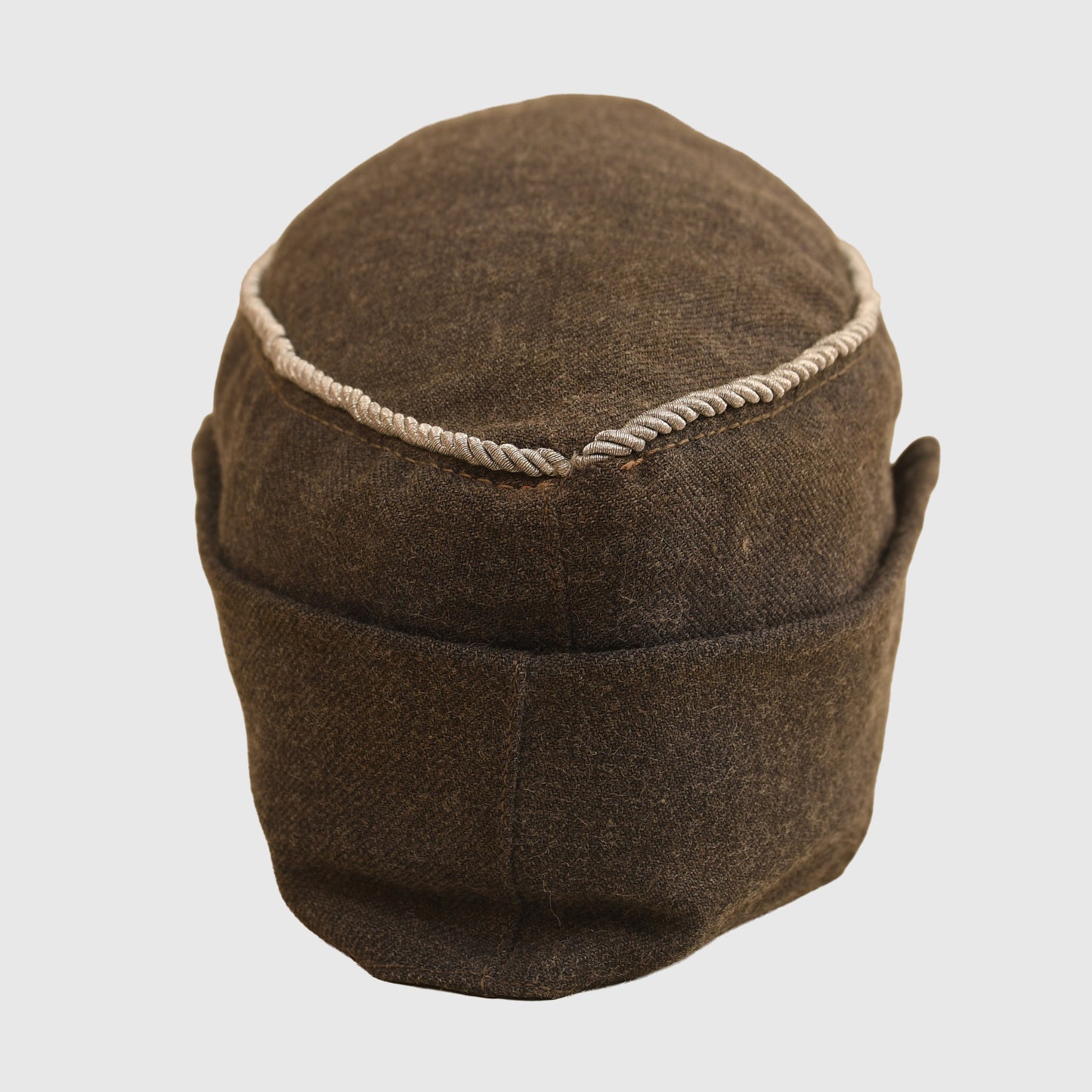 German WWII Luftwaffe Officers M.43 Cap