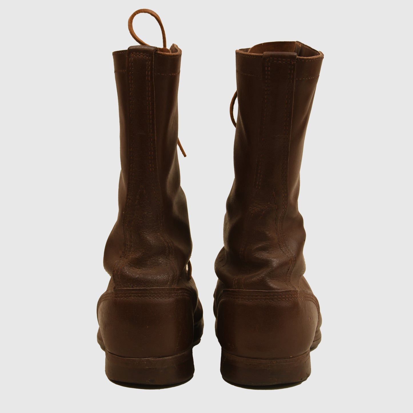 US WWII Paratrooper Jump Boots