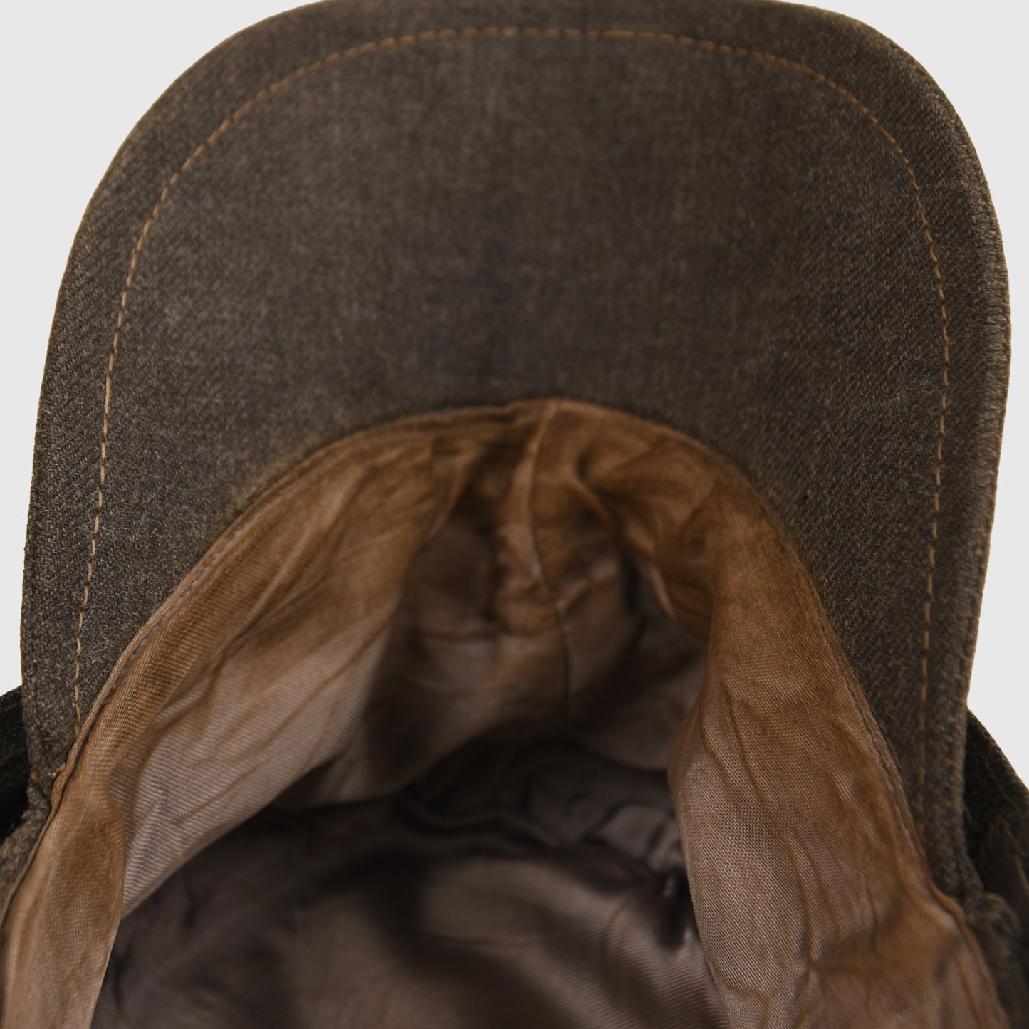 German WWII Luftwaffe Officers M.43 Cap