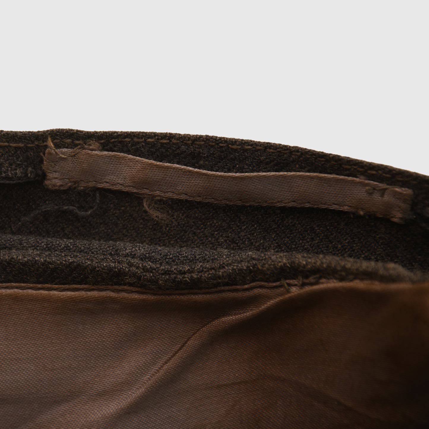 German WWII Luftwaffe Officers M.43 Cap