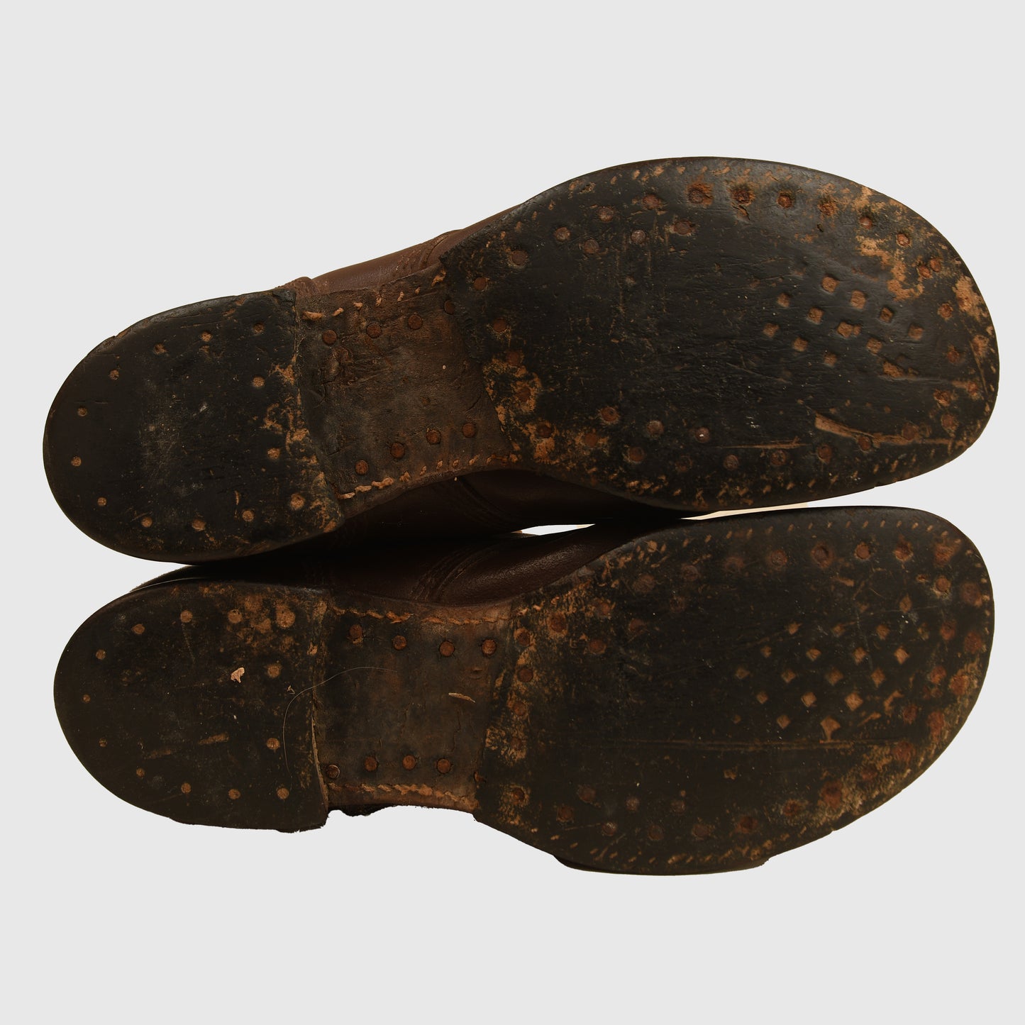 US WWII Paratrooper Jump Boots