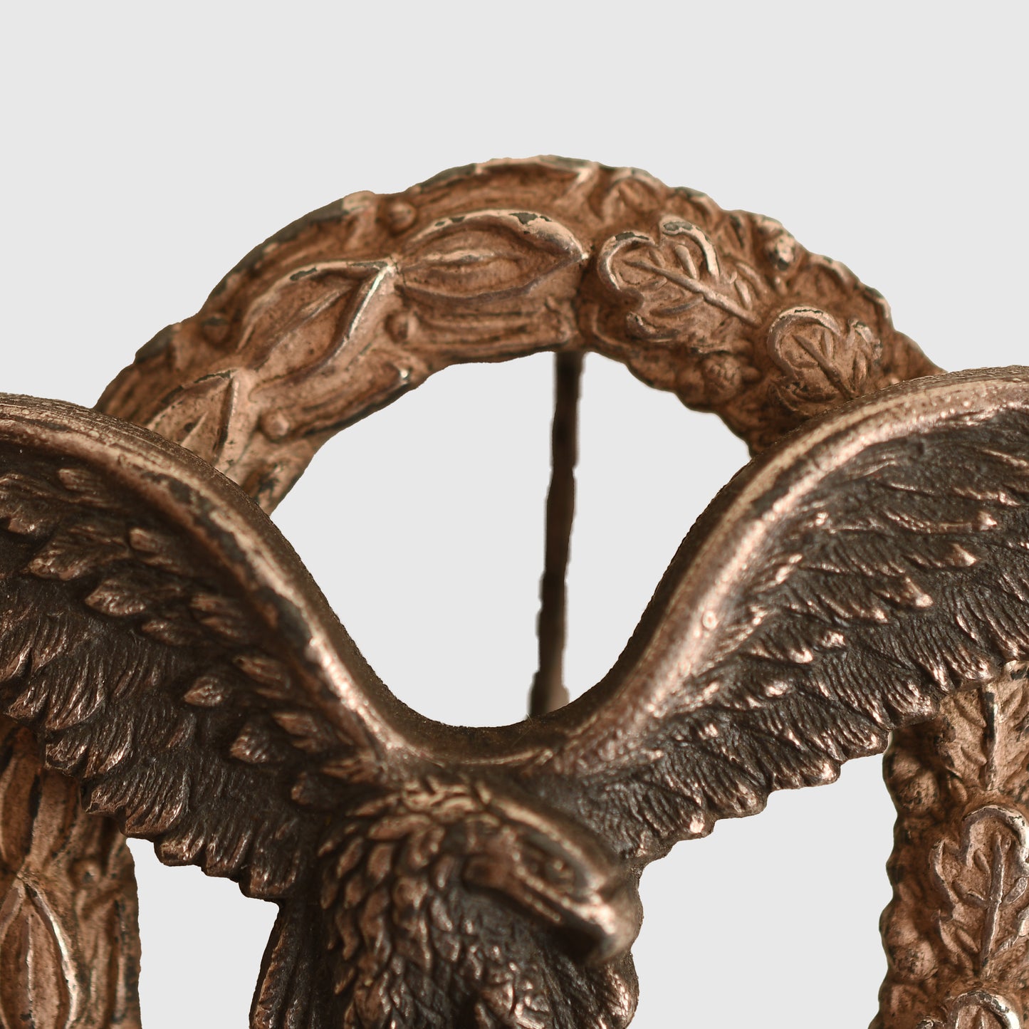 German WWII Luftwaffe Pilot’s Badge