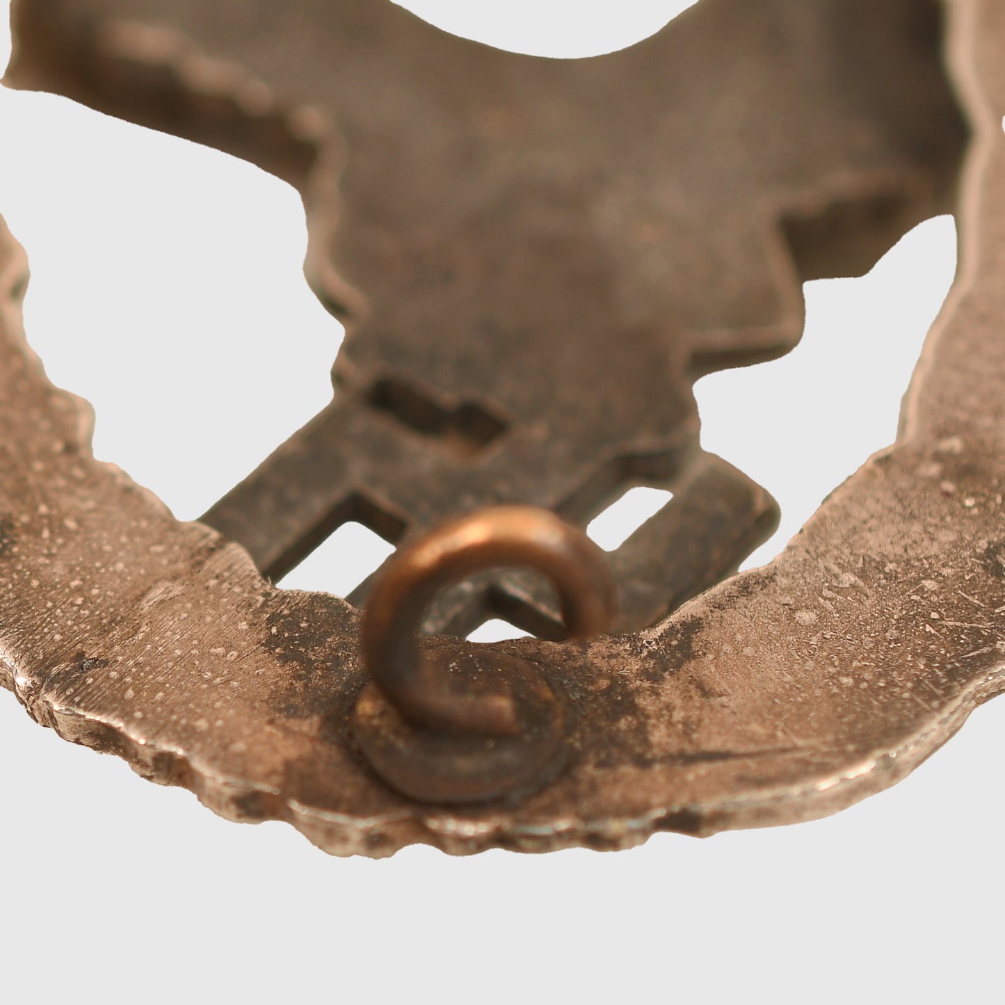 German WWII Luftwaffe Pilot’s Badge