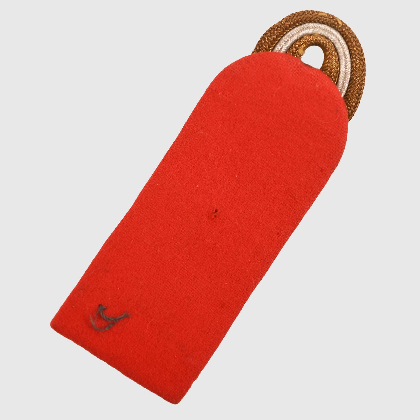 GERMAN WWII GENERALS SHOULDER BOARD