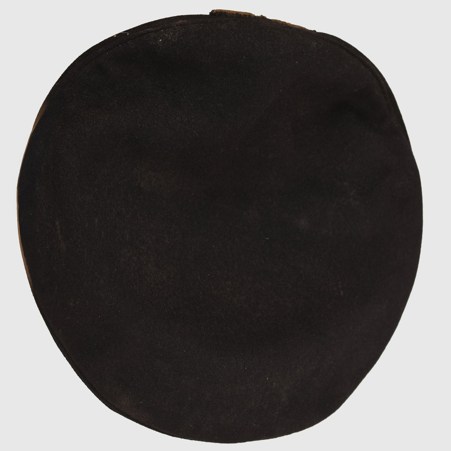 German WWII Kriegsmarine Junior Officers Visor Cap