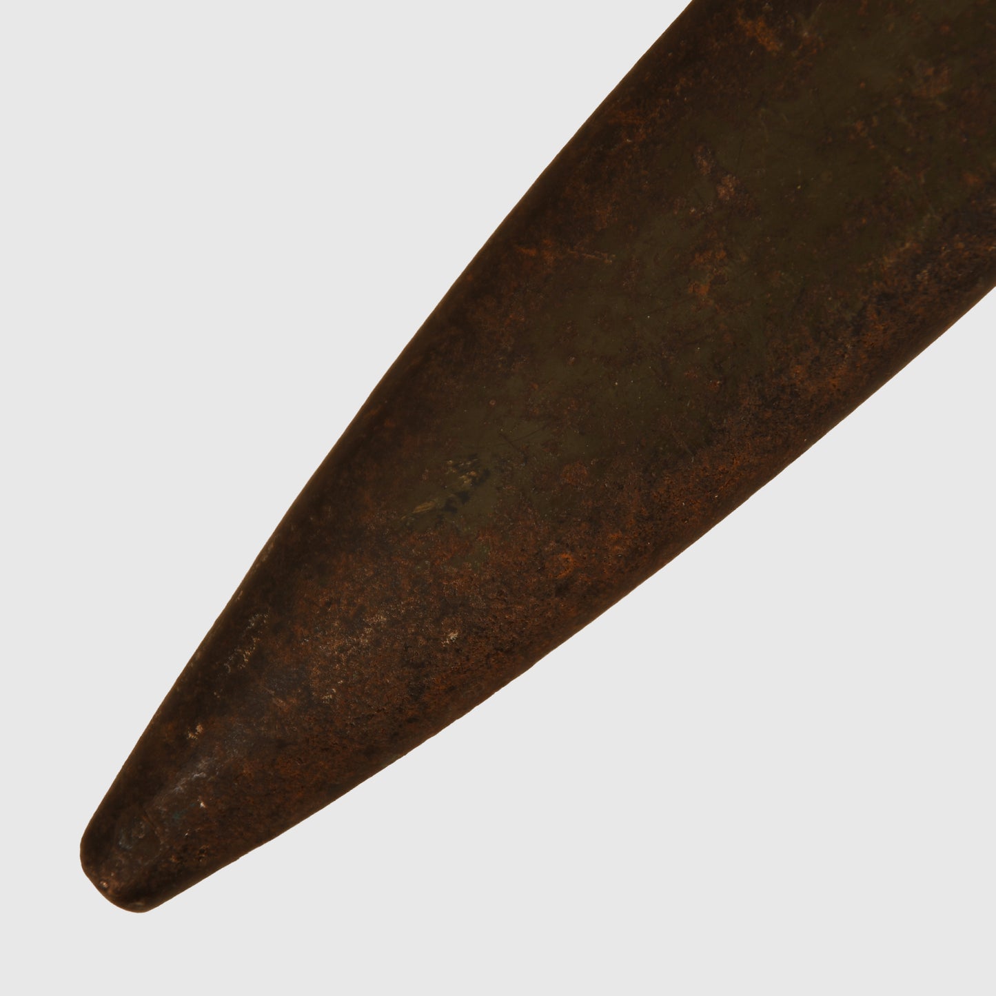 German WWI Ersatz Display Piece with Frog