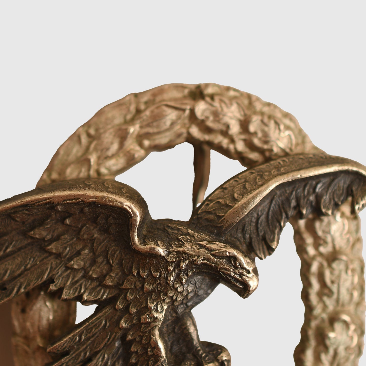 German WWII Luftwaffe Observer’s Badge