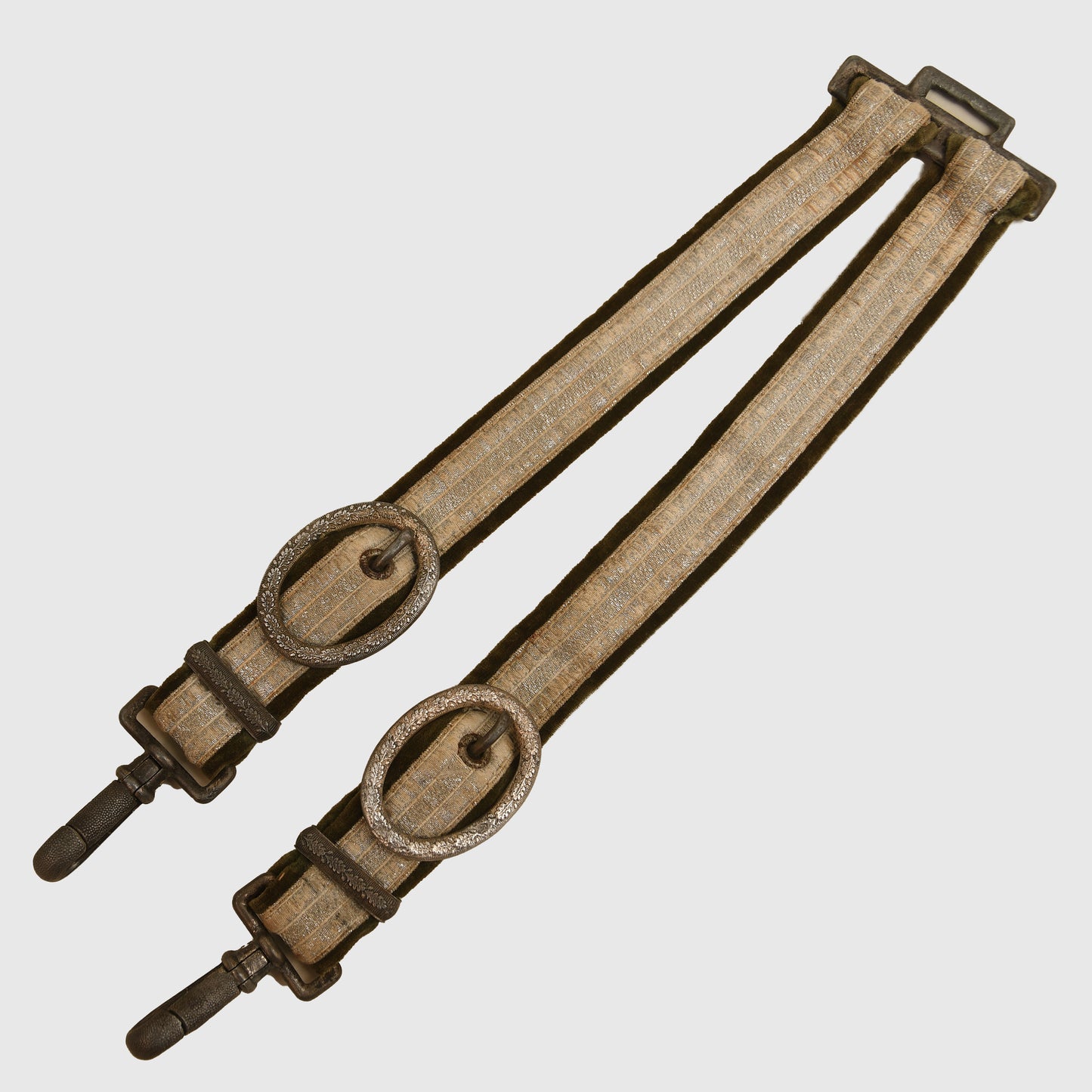 German WWII Army Officer’s Display Piece