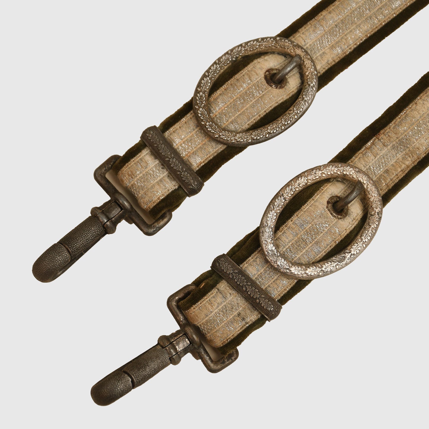German WWII Army Officer’s Display Piece