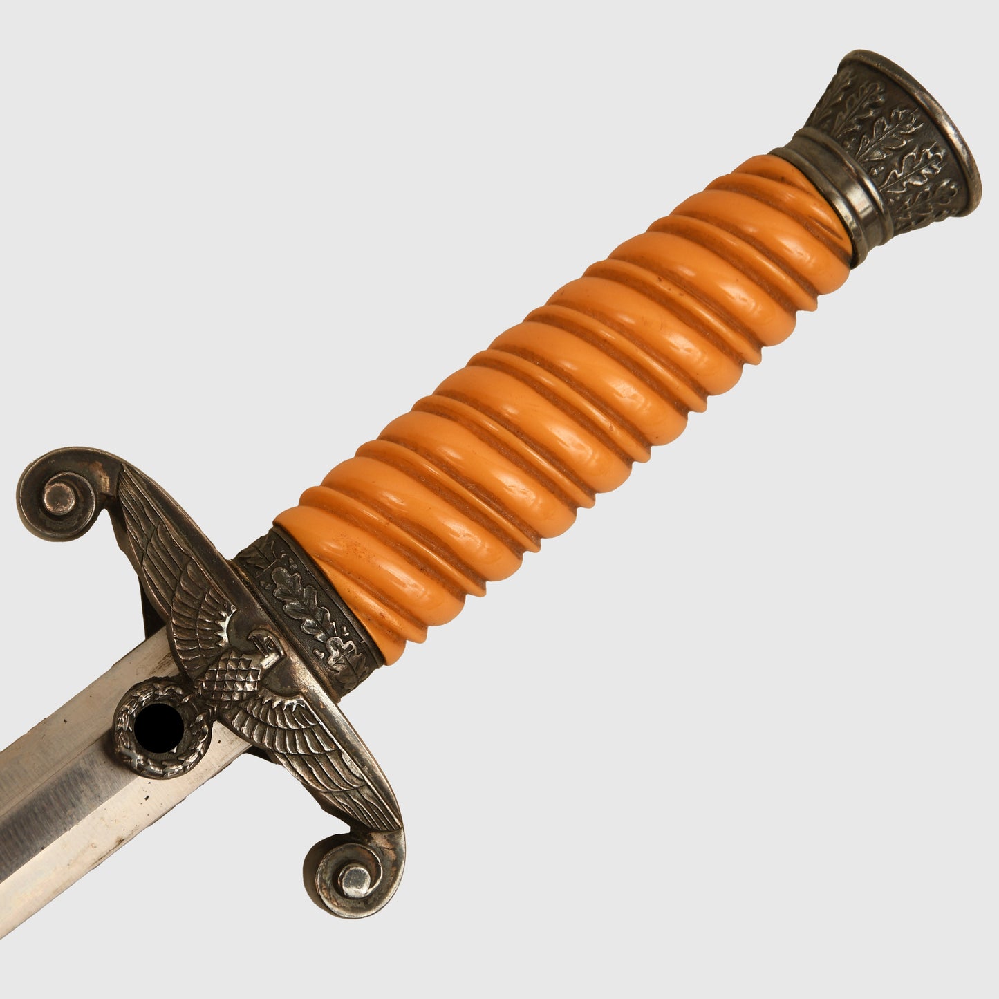 German WWII Army Officer’s Display Piece