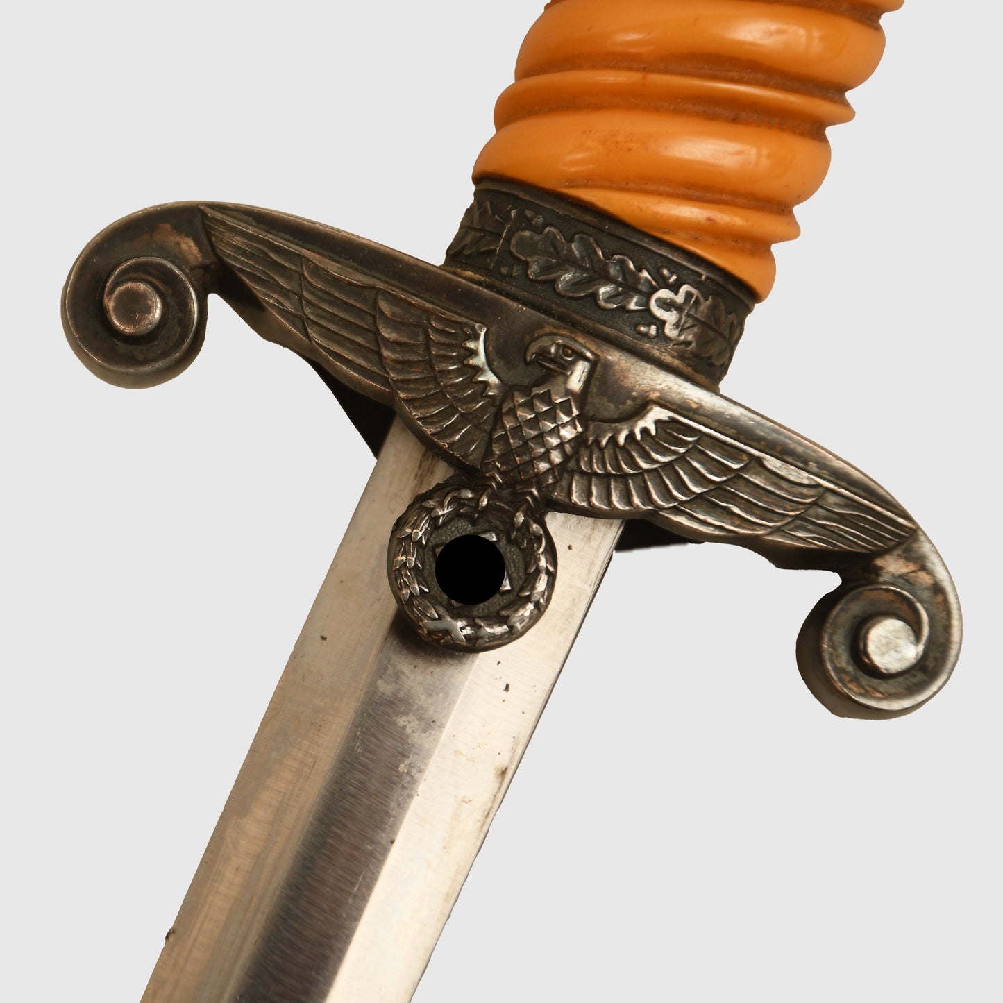 German WWII Army Officer’s Display Piece