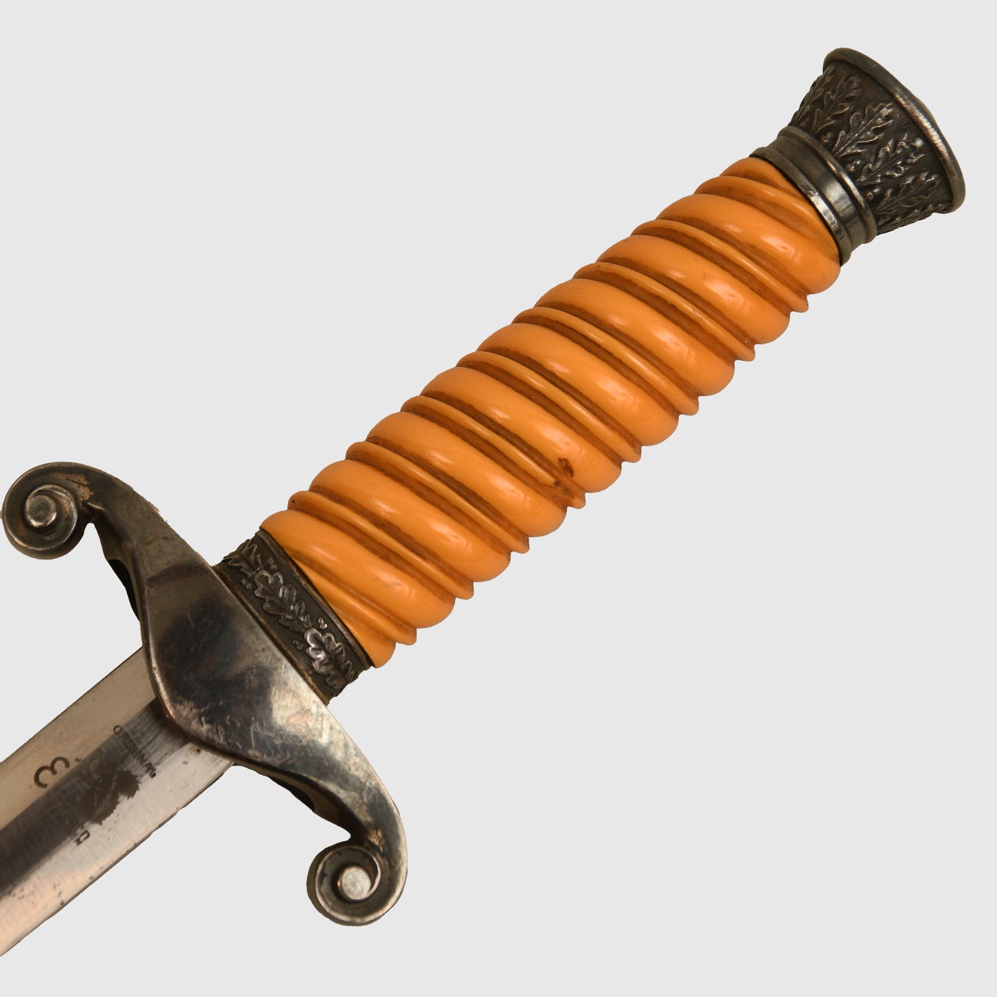 German WWII Army Officer’s Display Piece