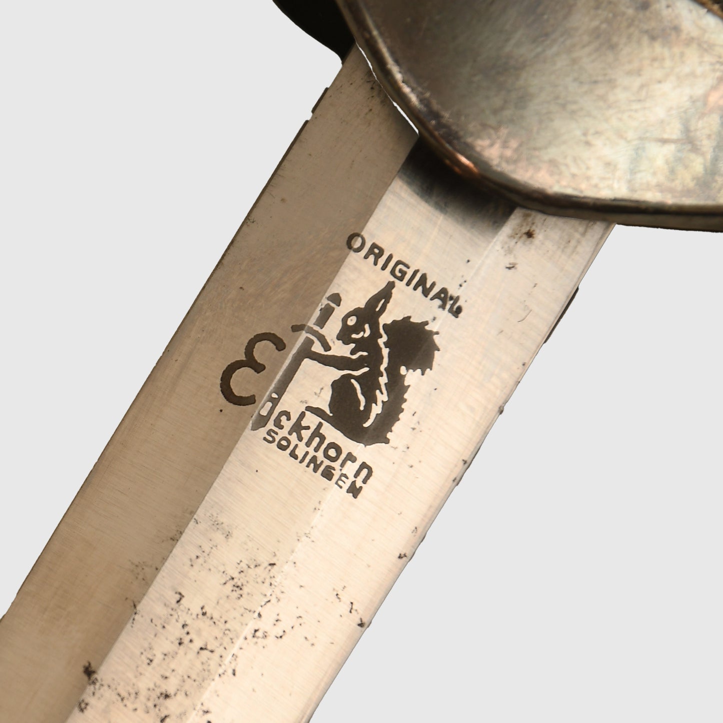 German WWII Army Officer’s Display Piece