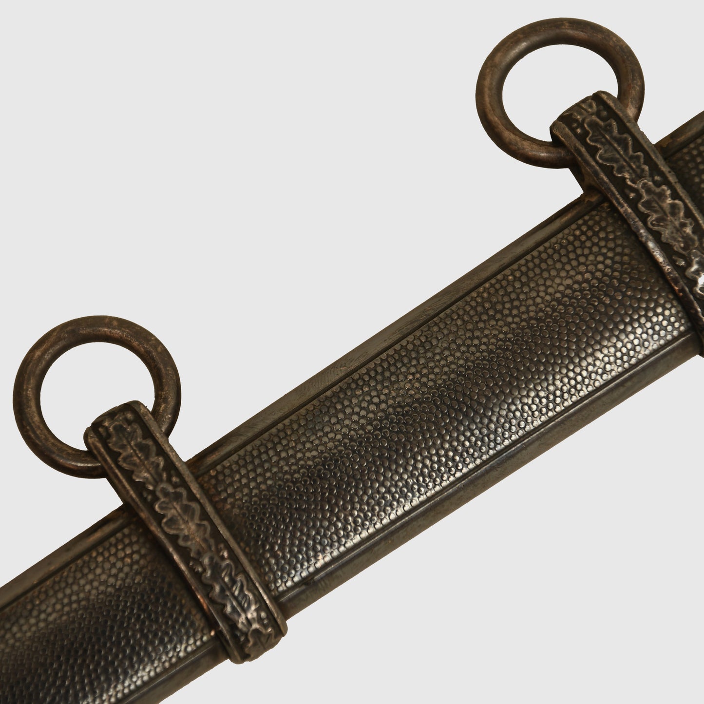 German WWII Army Officer’s Display Piece