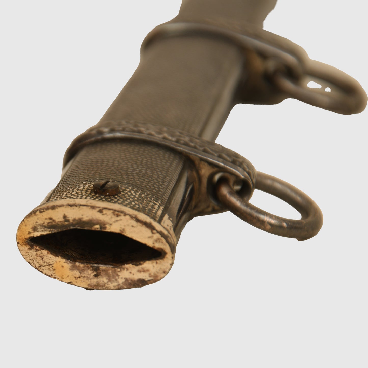German WWII Army Officer’s Display Piece