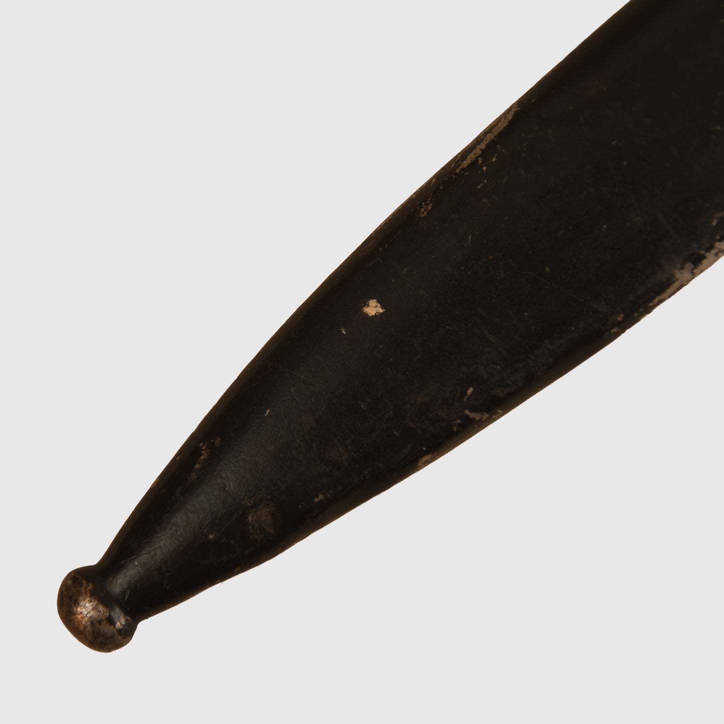 German WWII Late War Production K98 Display Piece