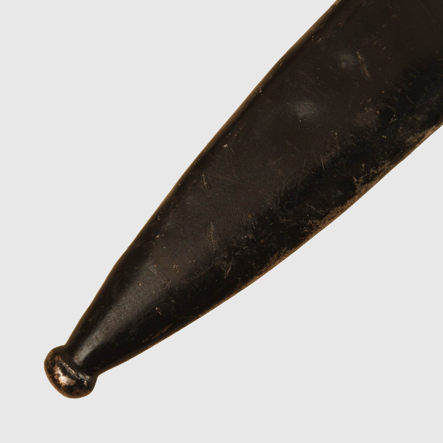 German WWII Late War Production K98 Display Piece