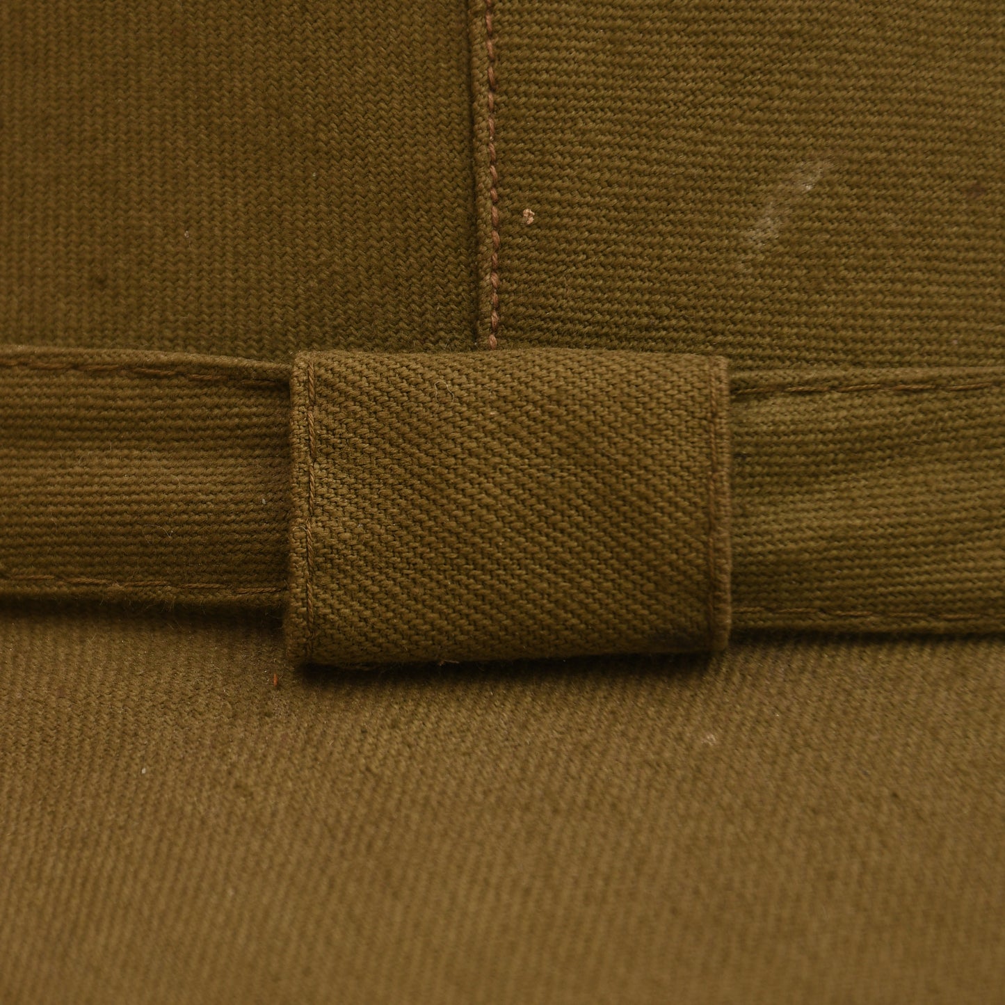German WWII Luftwaffe Green Trophelm