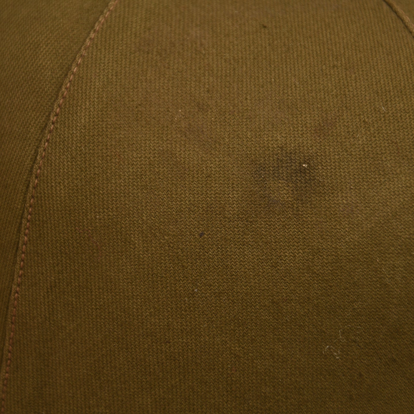 German WWII Luftwaffe Green Trophelm