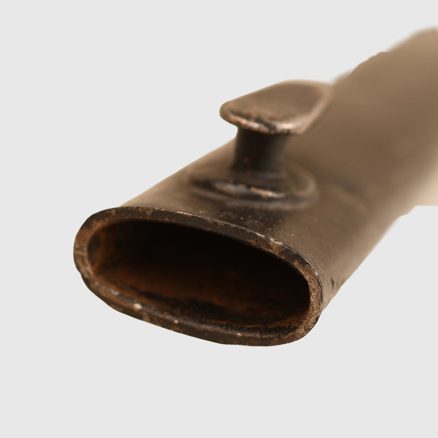 German WWII Late War Production K98 Display Piece