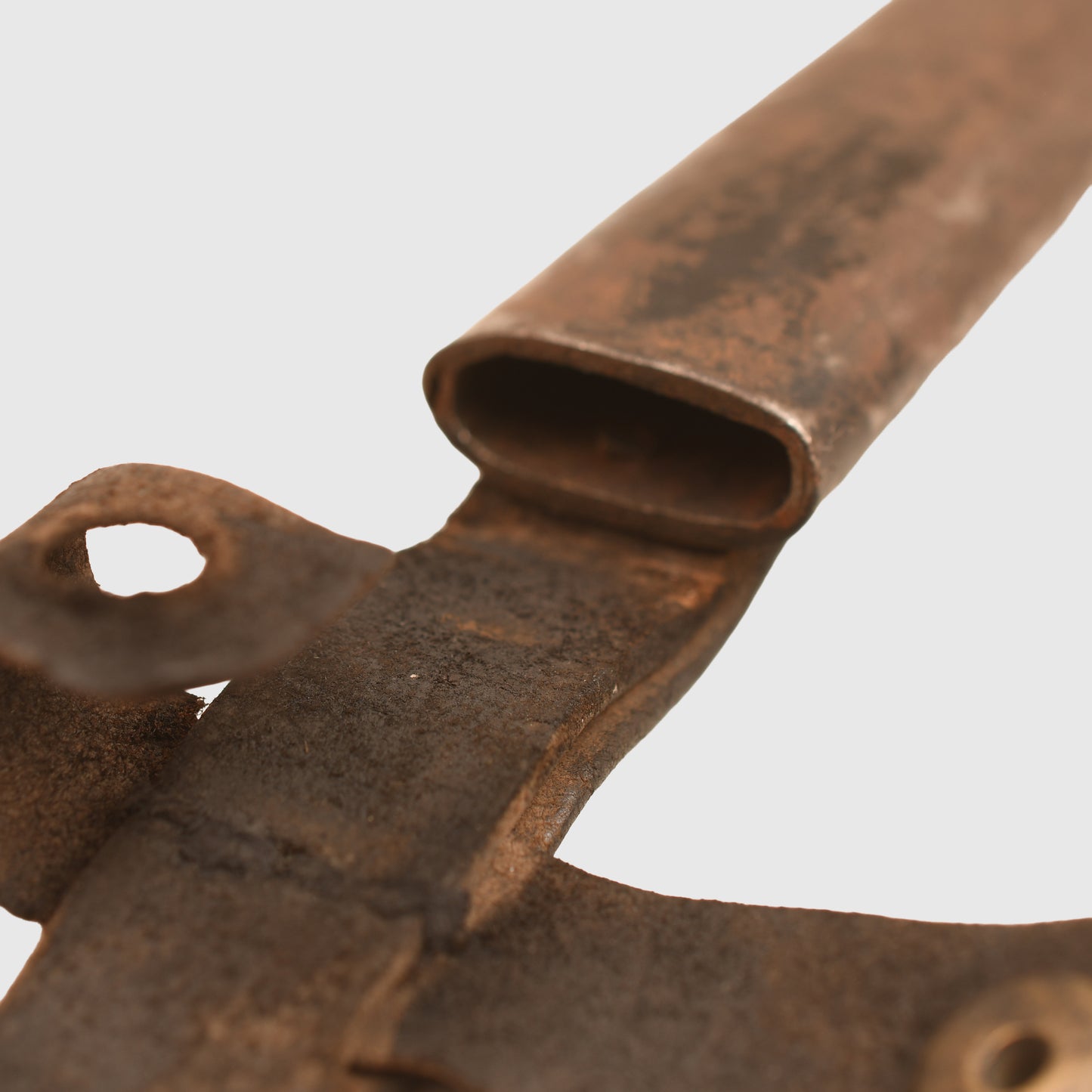 GERMAN WWI DEMAG TRENCH DISPLAY PIECE